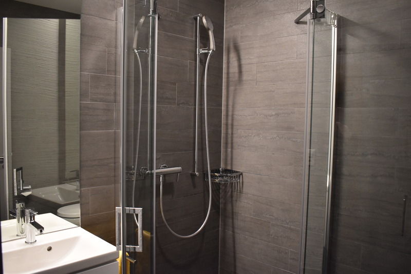 อพาร์ตโฮเต็ล อาเรา-เวสต์ สวิส ควอลิตี Aparthotel Oberentfelden ภายนอก รูปภาพ