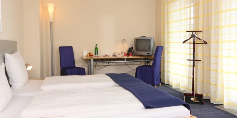 อพาร์ตโฮเต็ล อาเรา-เวสต์ สวิส ควอลิตี Aparthotel Oberentfelden ภายนอก รูปภาพ